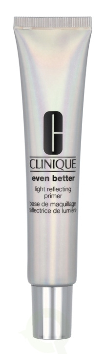 Clinique Even Better Light Reflecting Primer 30 ml i gruppen SKØNHED & HELSE / Makeup / Makeup ansigt / Primer hos TP E-commerce Nordic AB (C50336)
