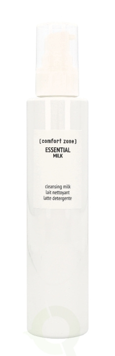 Comfort Zone Essential Milk 200 ml Cleanse i gruppen SKØNHED & HELSE / Hudpleje / Ansigt / Ansigtscreme hos TP E-commerce Nordic AB (C50338)
