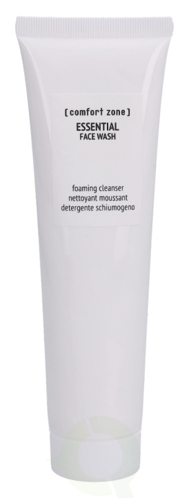 Comfort Zone Essential Face Wash 150 ml Cleanse i gruppen SKØNHED & HELSE / Makeup / Makeup fjerner hos TP E-commerce Nordic AB (C50339)