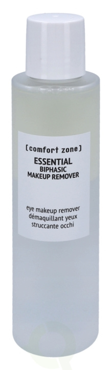 Comfort Zone Essential Biphasic Make Up Remover 150 ml Cleanse i gruppen SKØNHED & HELSE / Makeup / Makeup fjerner hos TP E-commerce Nordic AB (C50341)