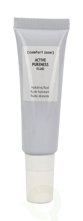 Comfort Zone Active Pureness Fluid 30 ml Impurities i gruppen SKØNHED & HELSE / Hudpleje / Ansigt / Dagcreme hos TP E-commerce Nordic AB (C50346)