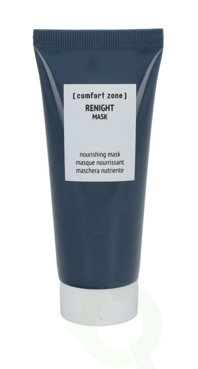 Comfort Zone Night Mask 60 ml i gruppen SKØNHED & HELSE / Hudpleje / Ansigt / Natcreme hos TP E-commerce Nordic AB (C50351)