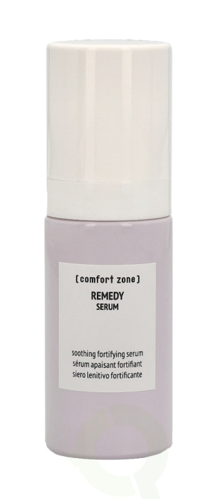 Comfort Zone Remedy Serum 30 ml Sensitive i gruppen SKØNHED & HELSE / Hudpleje / Ansigt / Hudserum hos TP E-commerce Nordic AB (C50353)