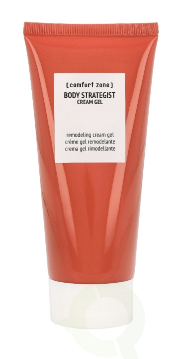 Comfort Zone Body Strategist Cream Gel 200 ml Cellulite i gruppen SKØNHED & HELSE / Hudpleje / Ansigt / Dagcreme hos TP E-commerce Nordic AB (C50365)