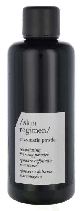 Comfort Zone Skin Regimen Enzymatic Powder 55 gr i gruppen SKØNHED & HELSE / Makeup / Makeup ansigt / Pudder hos TP E-commerce Nordic AB (C50378)