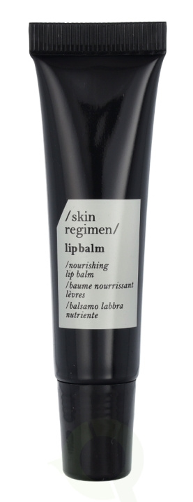 Comfort Zone Skin Regimen Nourishing Lip Balm 12 ml i gruppen SKØNHED & HELSE / Makeup / Læber / Læbepomade hos TP E-commerce Nordic AB (C50390)