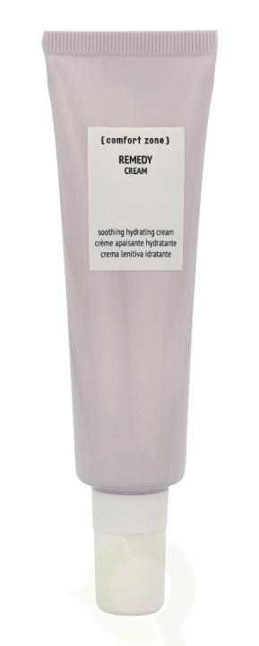 Comfort Zone Remedy Cream 60 ml Sensitive i gruppen SKØNHED & HELSE / Hudpleje / Ansigt / Dagcreme hos TP E-commerce Nordic AB (C50397)