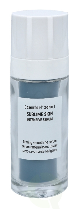 Comfort Zone Sublime Skin Intensive Serum 30 ml i gruppen SKØNHED & HELSE / Hudpleje / Ansigt / Hudserum hos TP E-commerce Nordic AB (C50399)
