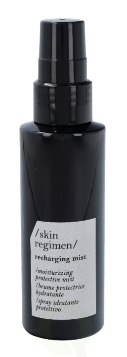 Comfort Zone Skin Regimen Recharging Mist 100 ml Moisturizing Protective Mist i gruppen SKØNHED & HELSE / Hudpleje / Ansigt / Hudserum hos TP E-commerce Nordic AB (C50412)
