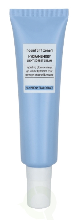 Comfort Zone Hydramemory Light Sorbet Cream 60 ml i gruppen SKØNHED & HELSE / Hudpleje / Ansigt / Dagcreme hos TP E-commerce Nordic AB (C50417)
