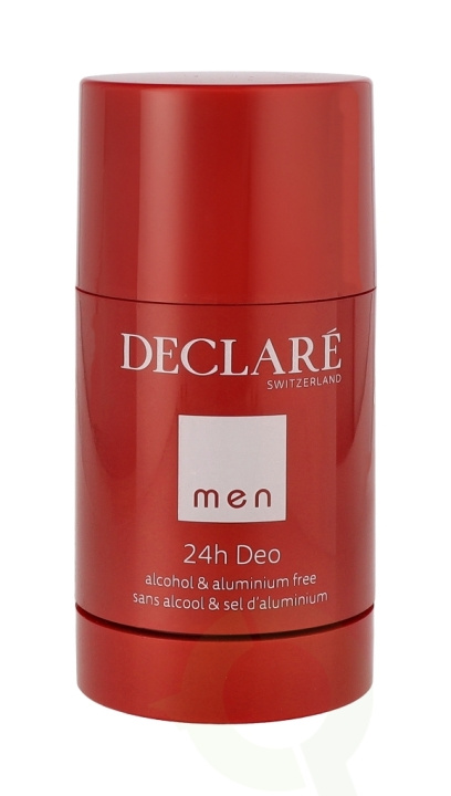 Declare Men 24h Deo 75 ml i gruppen SKØNHED & HELSE / Duft & Parfume / Deodorant / Deo for hende hos TP E-commerce Nordic AB (C50443)