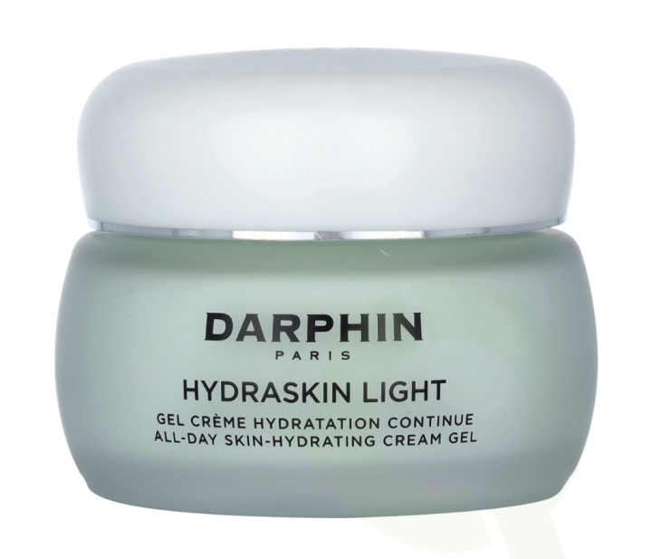 Darphin Hydraskin Light All Day Skin Hydrating Cream-Gel 100 ml i gruppen SKØNHED & HELSE / Hudpleje / Ansigt / Ansigtscreme hos TP E-commerce Nordic AB (C50461)