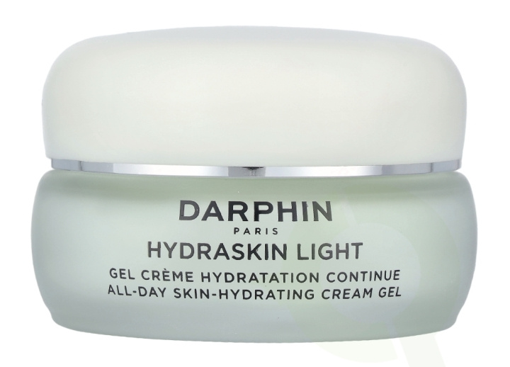 Darphin Hydraskin Light All Day Skin Hydrating Cream-Gel 30 ml i gruppen SKØNHED & HELSE / Hudpleje / Ansigt / Ansigtscreme hos TP E-commerce Nordic AB (C50462)