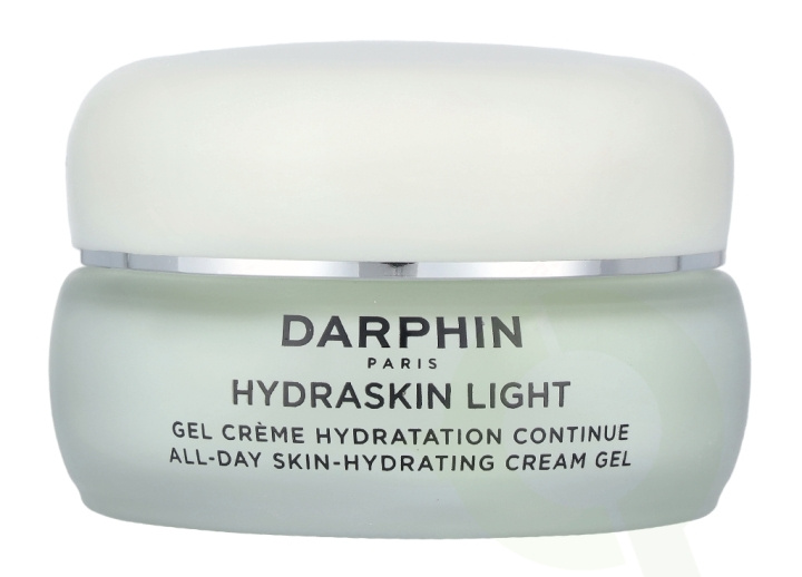 Darphin Hydraskin Light All Day Skin Hydrating Cream-Gel 30 ml i gruppen SKØNHED & HELSE / Hudpleje / Ansigt / Dagcreme hos TP E-commerce Nordic AB (C50462)