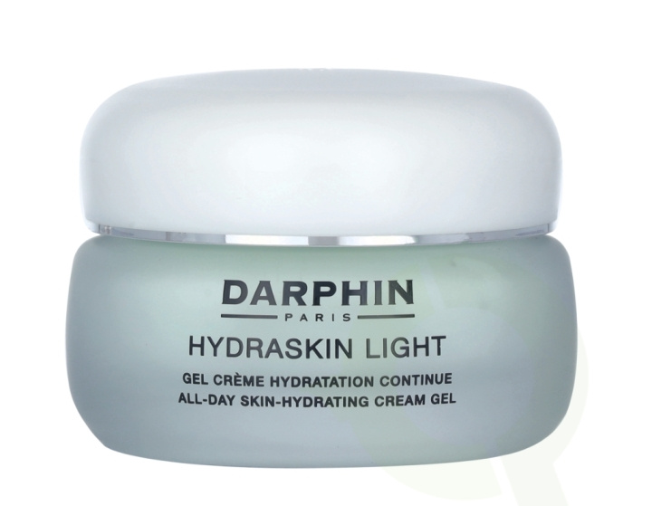 Darphin Hydraskin Light All Day Skin Hydrating Cream-Gel 50 ml Normal to Combination Skin i gruppen SKØNHED & HELSE / Hudpleje / Ansigt / Dagcreme hos TP E-commerce Nordic AB (C50463)