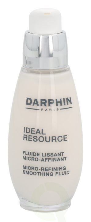 Darphin Ideal Resource Smoothing Fluid 50 ml i gruppen SKØNHED & HELSE / Hudpleje / Ansigt / Ansigtscreme hos TP E-commerce Nordic AB (C50485)