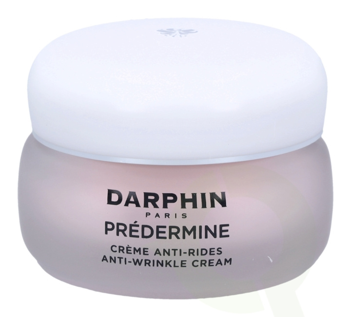 Darphin Predermine Densifying Aw Cream 50 ml For Dry Skin i gruppen SKØNHED & HELSE / Hudpleje / Ansigt / Dagcreme hos TP E-commerce Nordic AB (C50487)