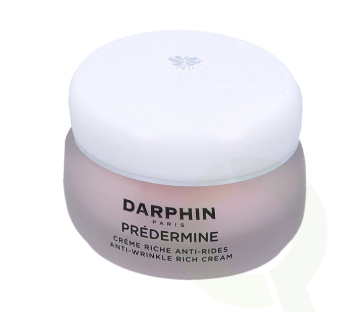 Darphin Predermine Densifying Aw Cream 50 ml Dry Skin i gruppen SKØNHED & HELSE / Hudpleje / Ansigt / Dagcreme hos TP E-commerce Nordic AB (C50488)
