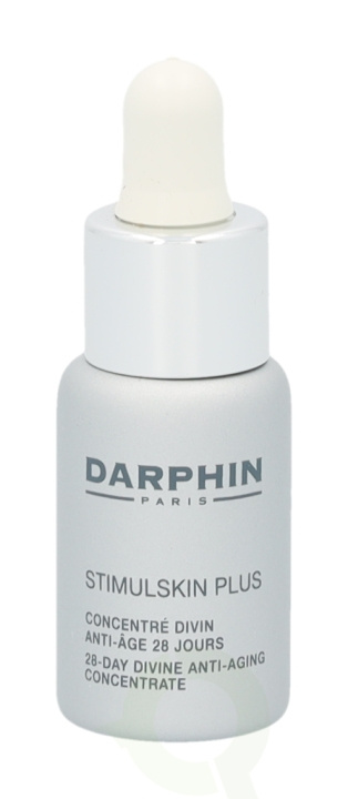 Darphin Stimulskin Plus Devine Anti-Aging 30 ml 6 Doses X 5 i gruppen SKØNHED & HELSE / Hudpleje / Ansigt / Hudserum hos TP E-commerce Nordic AB (C50496)