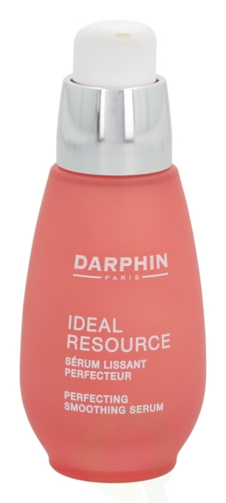 Darphin Ideal Resource Anti-Aging Radiance Serum 30 ml i gruppen SKØNHED & HELSE / Hudpleje / Ansigt / Hudserum hos TP E-commerce Nordic AB (C50498)