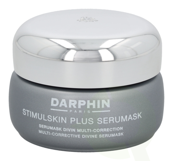 Darphin Stimulskin Plus Serumask Multi-Correction 50 ml Total Anti-Aging/All Skin Types i gruppen SKØNHED & HELSE / Hudpleje / Ansigt / Hudserum hos TP E-commerce Nordic AB (C50501)