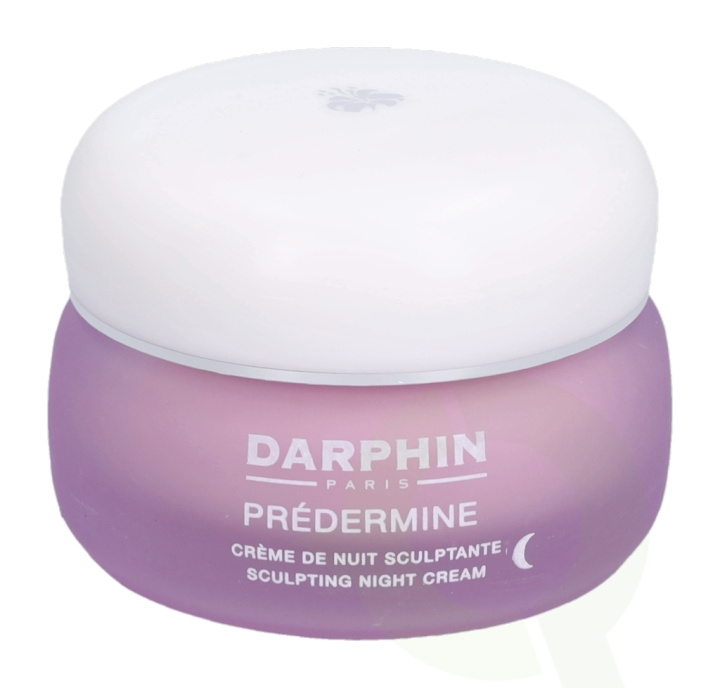 Darphin Moisturisers Predermine Sculpting Night Cr 50 ml All Skin Types i gruppen SKØNHED & HELSE / Hudpleje / Ansigt / Natcreme hos TP E-commerce Nordic AB (C50507)