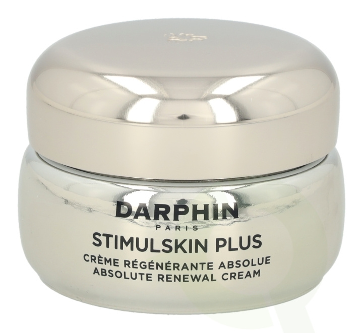 Darphin Stimulskin Plus Absolute Renewal Cream 50 ml i gruppen SKØNHED & HELSE / Hudpleje / Ansigt / Dagcreme hos TP E-commerce Nordic AB (C50516)