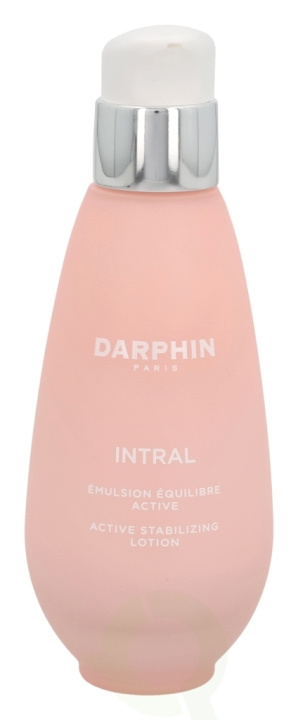 Darphin Intral Active Stabilizing Lotion 100 ml i gruppen SKØNHED & HELSE / Hudpleje / Kropspleje / Body lotion hos TP E-commerce Nordic AB (C50519)