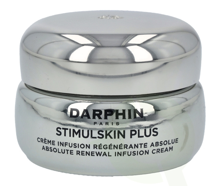 Darphin Stimulskin Plus Absolute Renewal Infusion Cream 50 ml i gruppen SKØNHED & HELSE / Hudpleje / Ansigt / Ansigtscreme hos TP E-commerce Nordic AB (C50520)