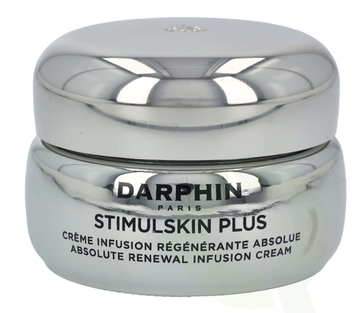 Darphin Stimulskin Plus Absolute Renewal Infusion Cream 50 ml i gruppen SKØNHED & HELSE / Hudpleje / Ansigt / Dagcreme hos TP E-commerce Nordic AB (C50520)