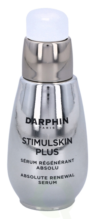 Darphin Stimulskin Plus Absolute Renewal Serum 30 ml i gruppen SKØNHED & HELSE / Hudpleje / Ansigt / Hudserum hos TP E-commerce Nordic AB (C50521)