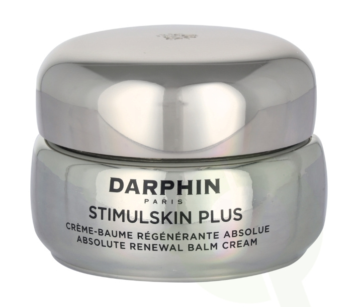 Darphin Stimulskin Plus Absolute Renewal Balm Cream 50 ml i gruppen SKØNHED & HELSE / Hudpleje / Ansigt / Dagcreme hos TP E-commerce Nordic AB (C50529)