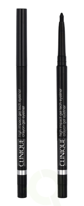 Clinique High Impact Gel Tech Eyeliner @ 1 piece x 0.35 gr #01 Intense Black i gruppen SKØNHED & HELSE / Makeup / Øjne og øjenbryn / Eyeliner / Kajal hos TP E-commerce Nordic AB (C50549)