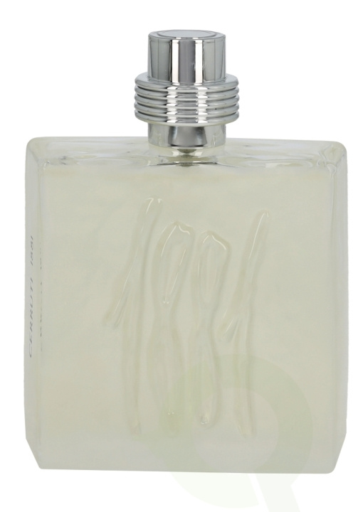 Cerruti 1881 Pour Homme Edt Spray 200 ml i gruppen SKØNHED & HELSE / Duft & Parfume / Parfume / Parfume til ham hos TP E-commerce Nordic AB (C50590)