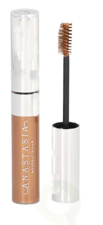 Anastasia Beverly Hills Tinted Brow Gel 9 g Caramel i gruppen SKØNHED & HELSE / Makeup / Øjne og øjenbryn / Øjenbryn pen hos TP E-commerce Nordic AB (C50592)