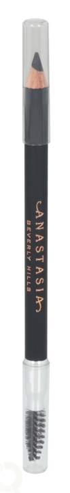 Anastasia Beverly Hills Perfect Brow Pencil 0.95 g Granite i gruppen SKØNHED & HELSE / Makeup / Øjne og øjenbryn / Øjenbryn pen hos TP E-commerce Nordic AB (C50601)