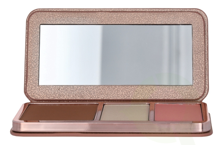 Anastasia Beverly Hills Face Palette 17.6 g Italian Summer i gruppen SKØNHED & HELSE / Makeup / Makeup ansigt / Contour/Highlight hos TP E-commerce Nordic AB (C50602)