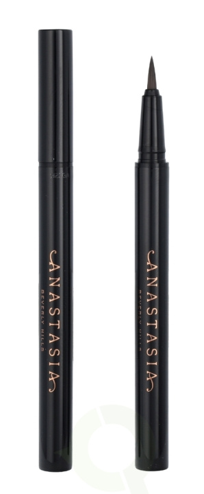 Anastasia Beverly Hills Perfect Brow Pen 0.5 ml Taupe i gruppen SKØNHED & HELSE / Makeup / Øjne og øjenbryn / Øjenbryn pen hos TP E-commerce Nordic AB (C50606)