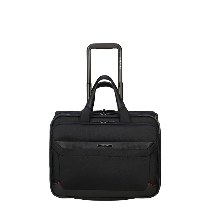 Samsonite Taske PRO DLX6 med Hjul 15,6
