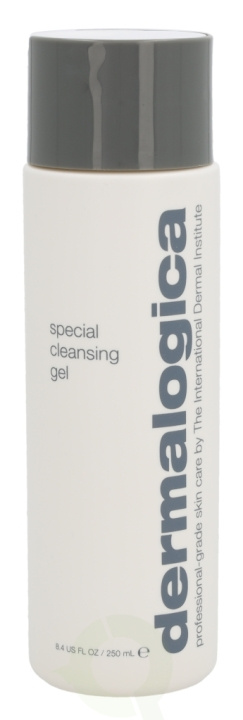 Dermalogica GreyLine Special Cleansing Gel 250 ml Daily Skin Health i gruppen SKØNHED & HELSE / Hudpleje / Ansigt / Dagcreme hos TP E-commerce Nordic AB (C50665)