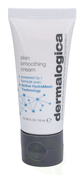 Dermalogica Skin Smoothing Cream 15 ml 48 Hour Hydration i gruppen SKØNHED & HELSE / Hudpleje / Ansigt / Ansigtscreme hos TP E-commerce Nordic AB (C50668)