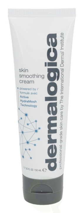 Dermalogica Skin Smoothing Cream 50 ml 48 Hour Hydration i gruppen SKØNHED & HELSE / Hudpleje / Ansigt / Ansigtscreme hos TP E-commerce Nordic AB (C50669)