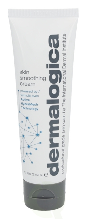 Dermalogica Skin Smoothing Cream 50 ml 48 Hour Hydration i gruppen SKØNHED & HELSE / Hudpleje / Ansigt / Dagcreme hos TP E-commerce Nordic AB (C50669)