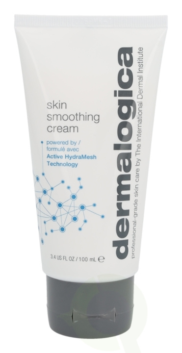 Dermalogica Skin Smoothing Cream 100 ml 48 Hour Hydration i gruppen SKØNHED & HELSE / Hudpleje / Ansigt / Dagcreme hos TP E-commerce Nordic AB (C50670)