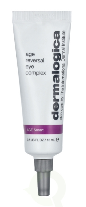 Dermalogica AGESmart Age Reversal Eye Complex 15 ml i gruppen SKØNHED & HELSE / Hudpleje / Ansigt / Dagcreme hos TP E-commerce Nordic AB (C50682)
