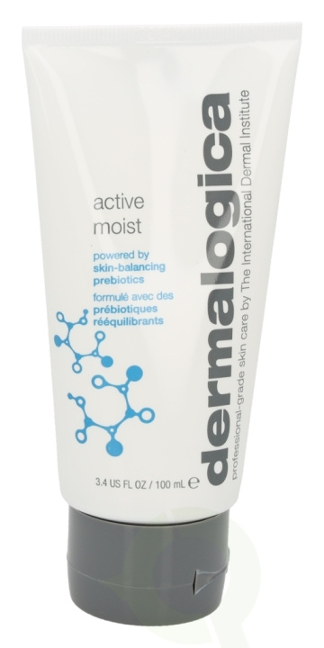 Dermalogica Active Moist 100 ml Daily Skin Health i gruppen SKØNHED & HELSE / Hudpleje / Ansigt / Dagcreme hos TP E-commerce Nordic AB (C50683)