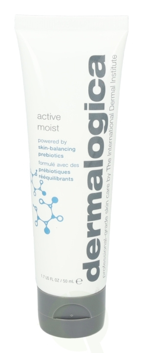 Dermalogica Active Moist 50 ml Daily Skin Health i gruppen SKØNHED & HELSE / Hudpleje / Ansigt / Dagcreme hos TP E-commerce Nordic AB (C50684)