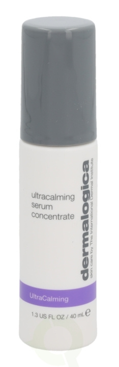 Dermalogica UltraCalming Serum 40 ml Skin Soothing Gel i gruppen SKØNHED & HELSE / Hudpleje / Ansigt / Hudserum hos TP E-commerce Nordic AB (C50687)