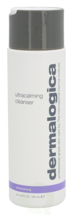 Dermalogica UltraCalming Cleanser 250 ml i gruppen SKØNHED & HELSE / Hudpleje / Ansigt / Dagcreme hos TP E-commerce Nordic AB (C50688)