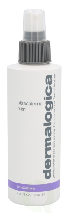 Dermalogica UltraCalming Ultracalming Mist 177 ml i gruppen SKØNHED & HELSE / Hudpleje / Ansigt / Dagcreme hos TP E-commerce Nordic AB (C50690)